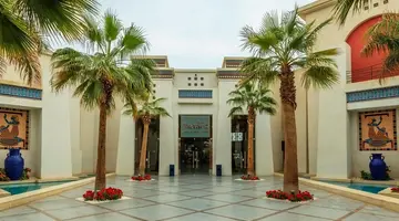Grand Rotana Resort & Spa