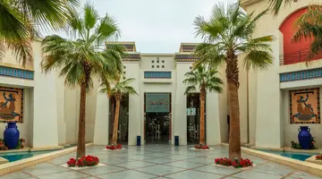 Grand Rotana Resort & Spa