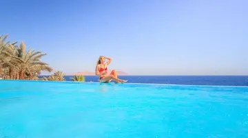 Grand Rotana Resort & Spa