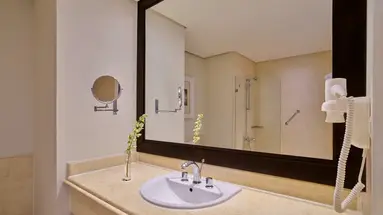 GRAND ROTANA RESORT & SPA