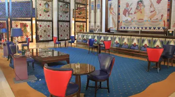 GRAND ROTANA RESORT & SPA