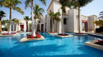 GRAND ROTANA RESORT & SPA