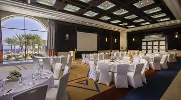 GRAND ROTANA RESORT & SPA