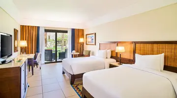 Grand Rotana Resort & Spa