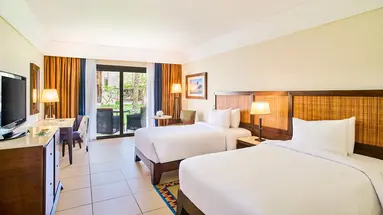 Grand Rotana Resort & Spa