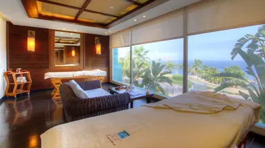 Grand Rotana Resort & Spa