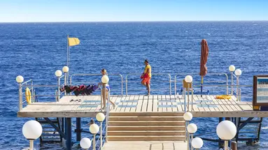 Grand Rotana Resort & Spa