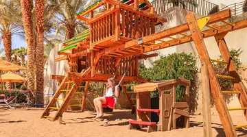 Grand Rotana Resort & Spa