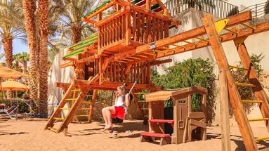 Grand Rotana Resort & Spa