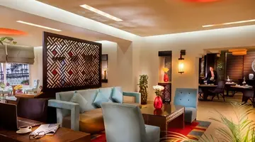 Grand Rotana Resort & Spa