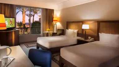 Grand Rotana Resort & Spa