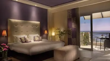 Grand Rotana Resort & Spa
