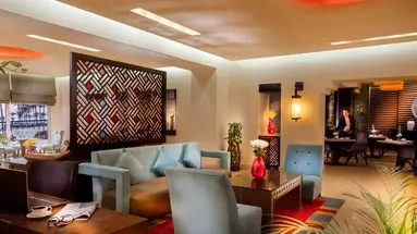Grand Rotana Resort & Spa