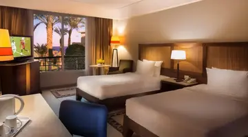 Grand Rotana Resort & Spa
