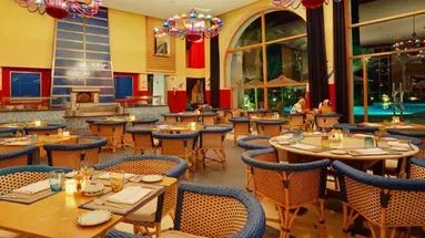 Grand Rotana Resort & Spa