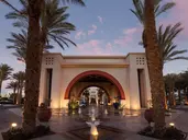 GRAND ROTANA RESORT & SPA