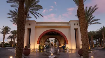 GRAND ROTANA RESORT & SPA