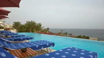 GRAND ROTANA RESORT & SPA