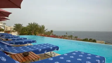 GRAND ROTANA RESORT & SPA