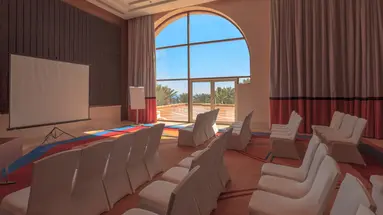 GRAND ROTANA RESORT & SPA