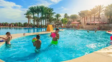 Grand Rotana Resort & Spa