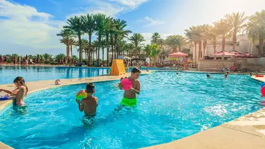 Grand Rotana Resort & Spa