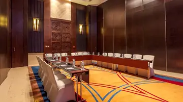 Grand Rotana Resort & Spa