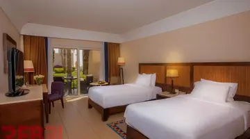 Grand Rotana Resort & Spa