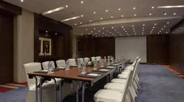 GRAND ROTANA RESORT & SPA