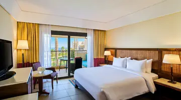Grand Rotana Resort & Spa