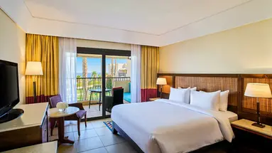 Grand Rotana Resort & Spa