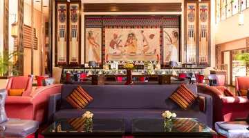 Grand Rotana Resort & Spa