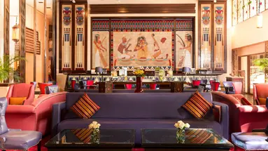Grand Rotana Resort & Spa