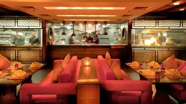 Grand Rotana Resort & Spa