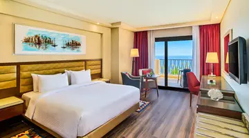 Grand Rotana Resort & Spa
