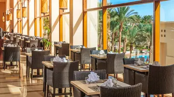 Grand Rotana Resort & Spa