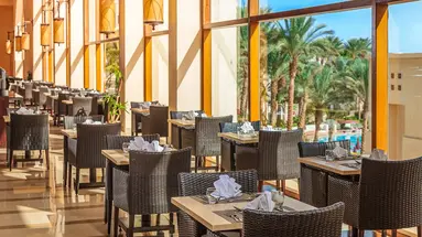 Grand Rotana Resort & Spa