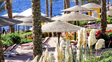 Grand Rotana Resort & Spa