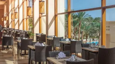 Grand Rotana Resort & Spa