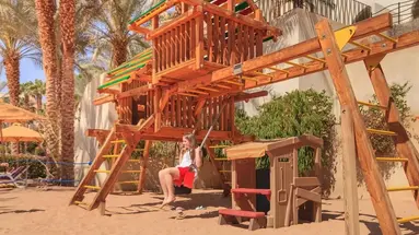 Grand Rotana Resort & Spa