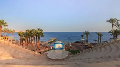 Grand Rotana Resort & Spa