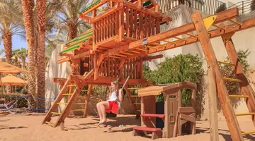 Grand Rotana Resort & Spa