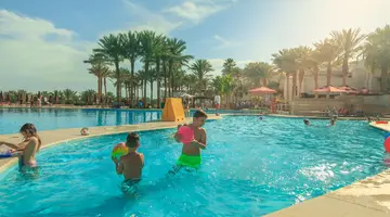 Grand Rotana Resort & Spa