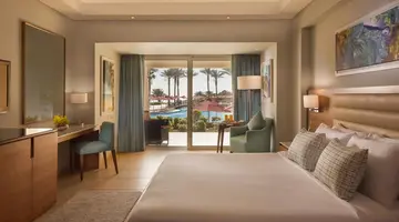 Grand Rotana Resort & Spa