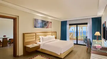 GRAND ROTANA RESORT & SPA