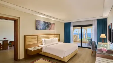 GRAND ROTANA RESORT & SPA