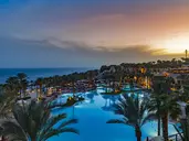 GRAND ROTANA RESORT & SPA