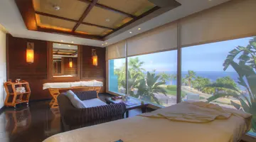 GRAND ROTANA RESORT & SPA