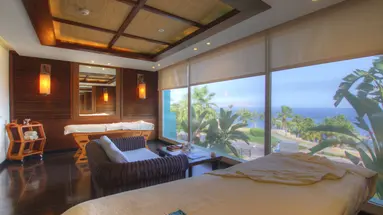 GRAND ROTANA RESORT & SPA