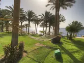 GRAND ROTANA RESORT & SPA